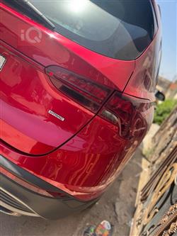 هيونداي سانتافي